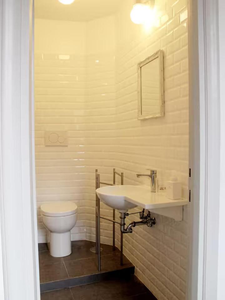 Spacious, Modern, Bright Apartment, Near Piazza Navona! Appartement *