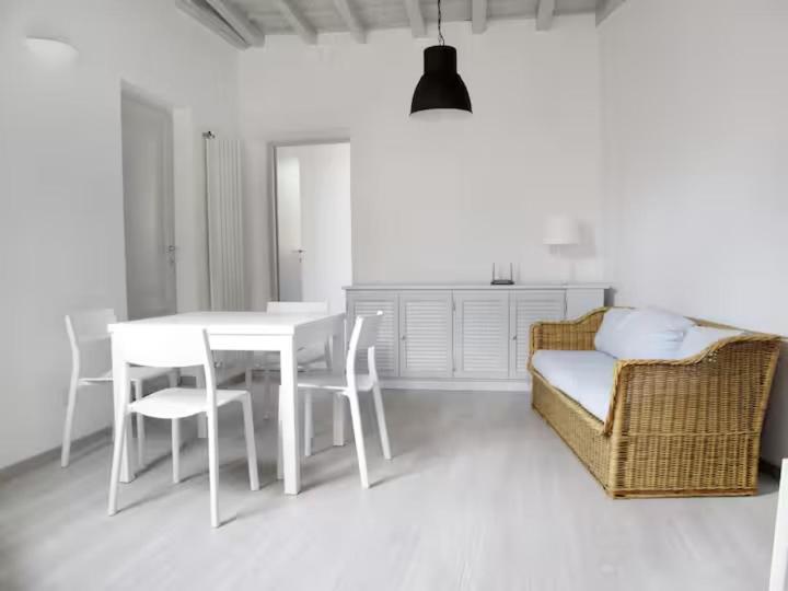 Appartement Spacious, Modern, Bright Apartment, Near Piazza Navona! Rome