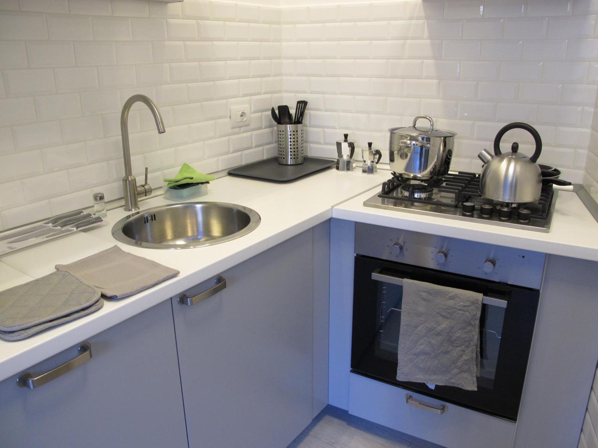 Appartement Spacious, Modern, Bright Apartment, Near Piazza Navona! Rome