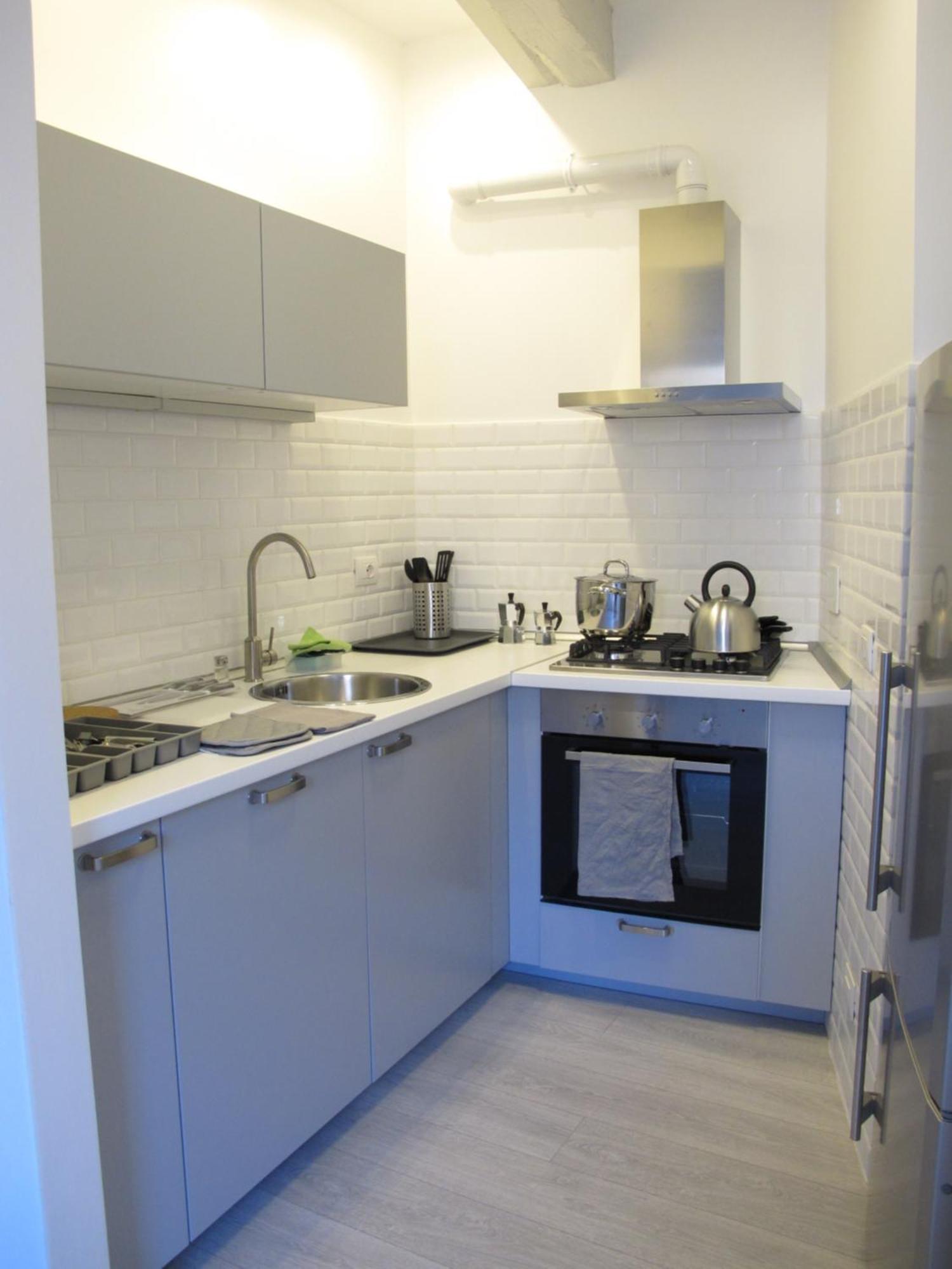Spacious, Modern, Bright Apartment, Near Piazza Navona! Appartement