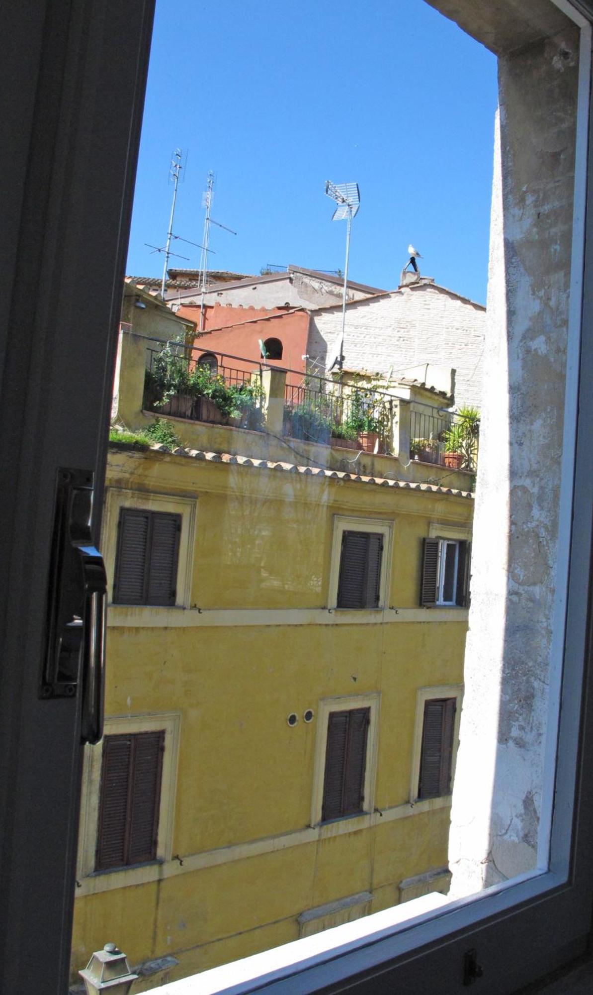 Appartement Spacious, Modern, Bright Apartment, Near Piazza Navona! Rome